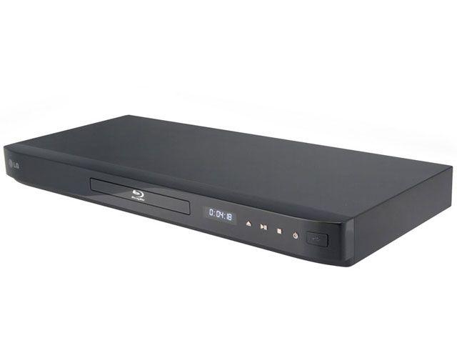 ハ*ラ様 LG BD550 ブルーレイディスク/DVDプレーヤー LGBD550.ABRALLKSuporte para produtos: Manuais, Garantia e Mais